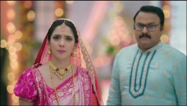 Iss Ishq Ka Rabb Rakha - 7th February 2025